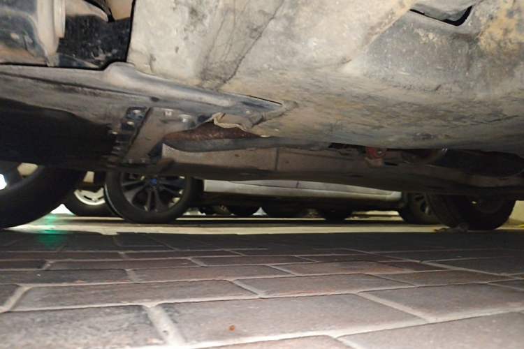 Used Jaguar E-PACE 2018 P200 China V Standard Chassis Front Left