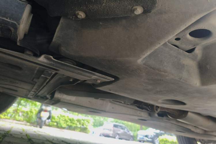 Used Jaguar E-PACE 2018 P200 S China V-standard Chassis Front Left