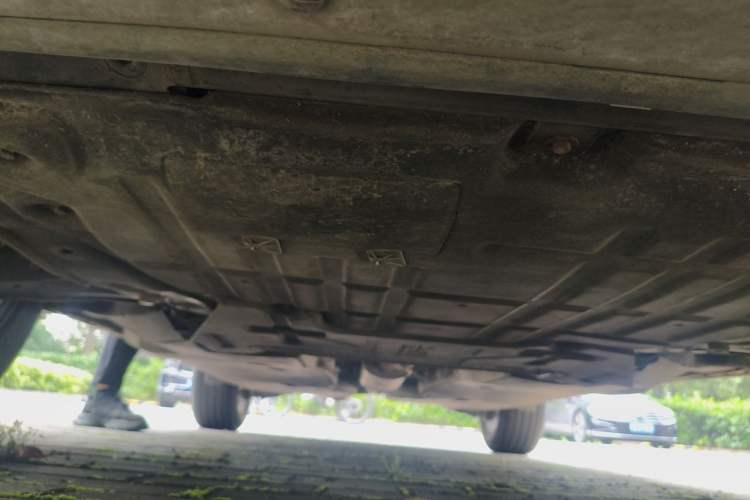 Used Jaguar E-PACE 2018 P200 S China V-standard Chassis Front