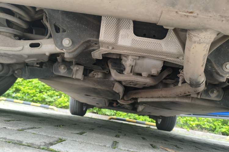 Used Jaguar E-PACE 2018 P200 S China V-standard Chassis Rear