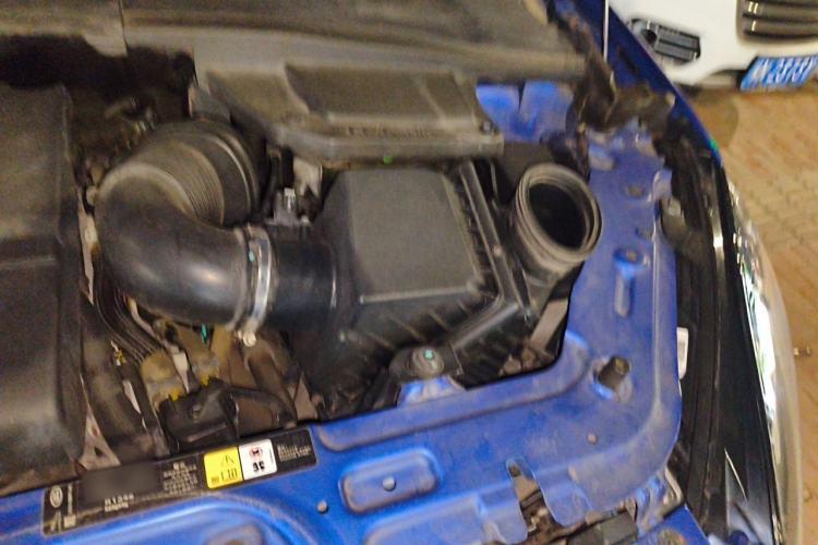 Used Jaguar E-PACE 2018 P200 China V Standard Engine Bay Left