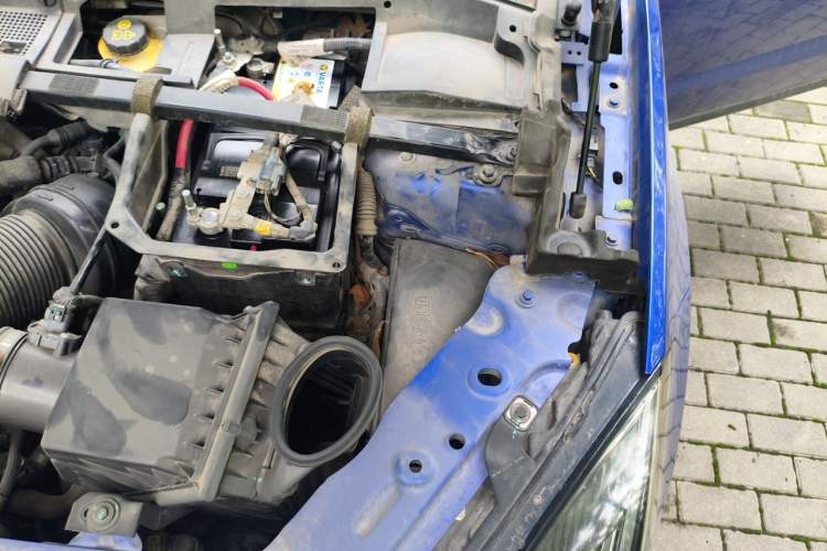 Used Jaguar E-PACE 2018 P200 S China V-standard Engine Bay Left