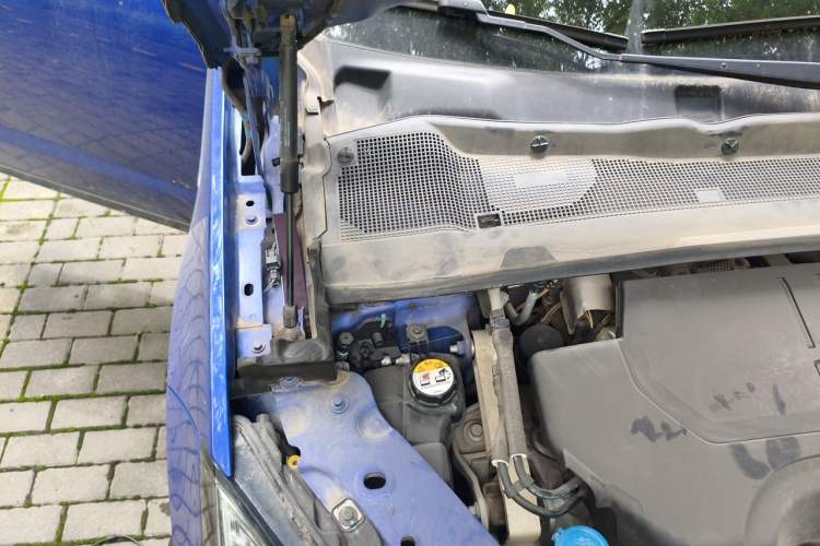 Used Jaguar E-PACE 2018 P200 S China V-standard Engine Bay Right