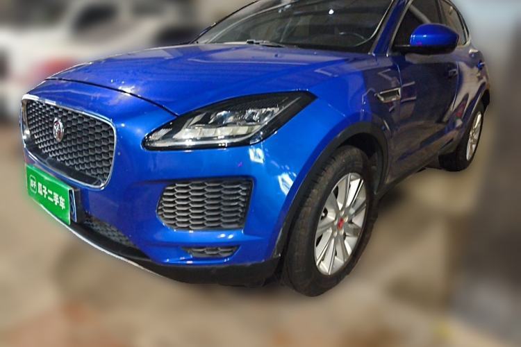 Used Jaguar E-PACE 2018 P200 China V Standard Guazi used car, China used car export, Used car for sale, Used  cars, Cheapest cars for sale