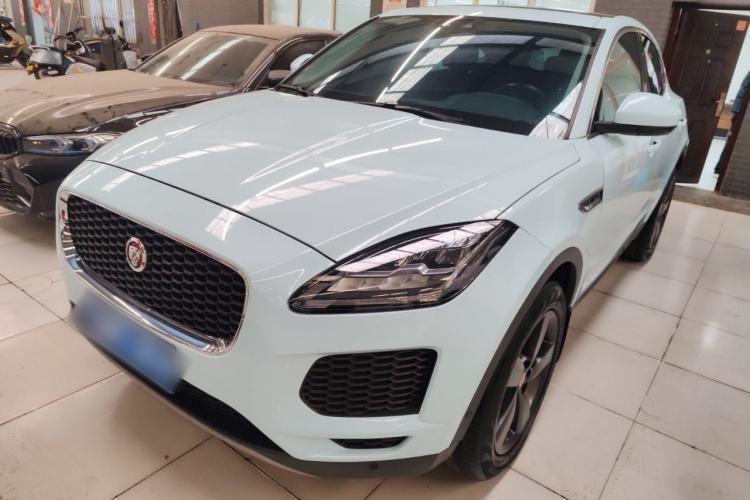 Used Jaguar E-PACE 2018 P250 S China VI Guazi used car, China used car export, Used car for sale, Used cars, Cheapest cars for sale