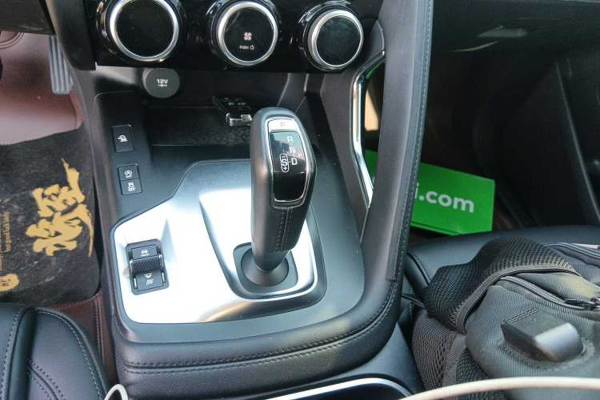 Used Jaguar E-PACE 2018 P200 S China VI Gear Lever