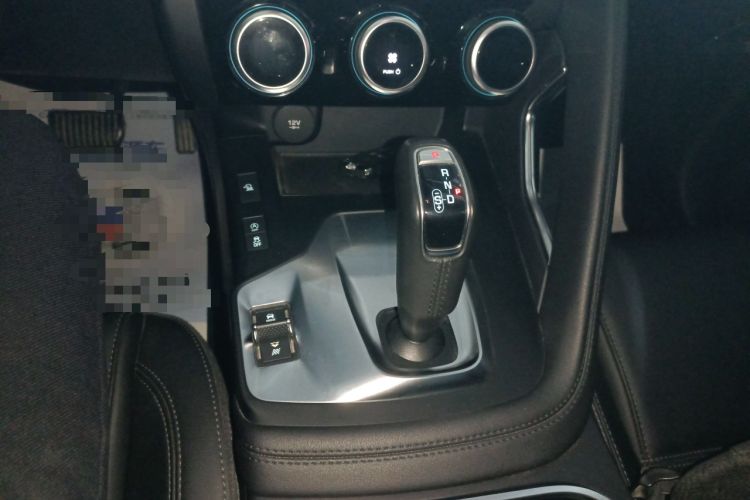 Used Jaguar E-PACE 2018 P200 S China VI Gear Lever