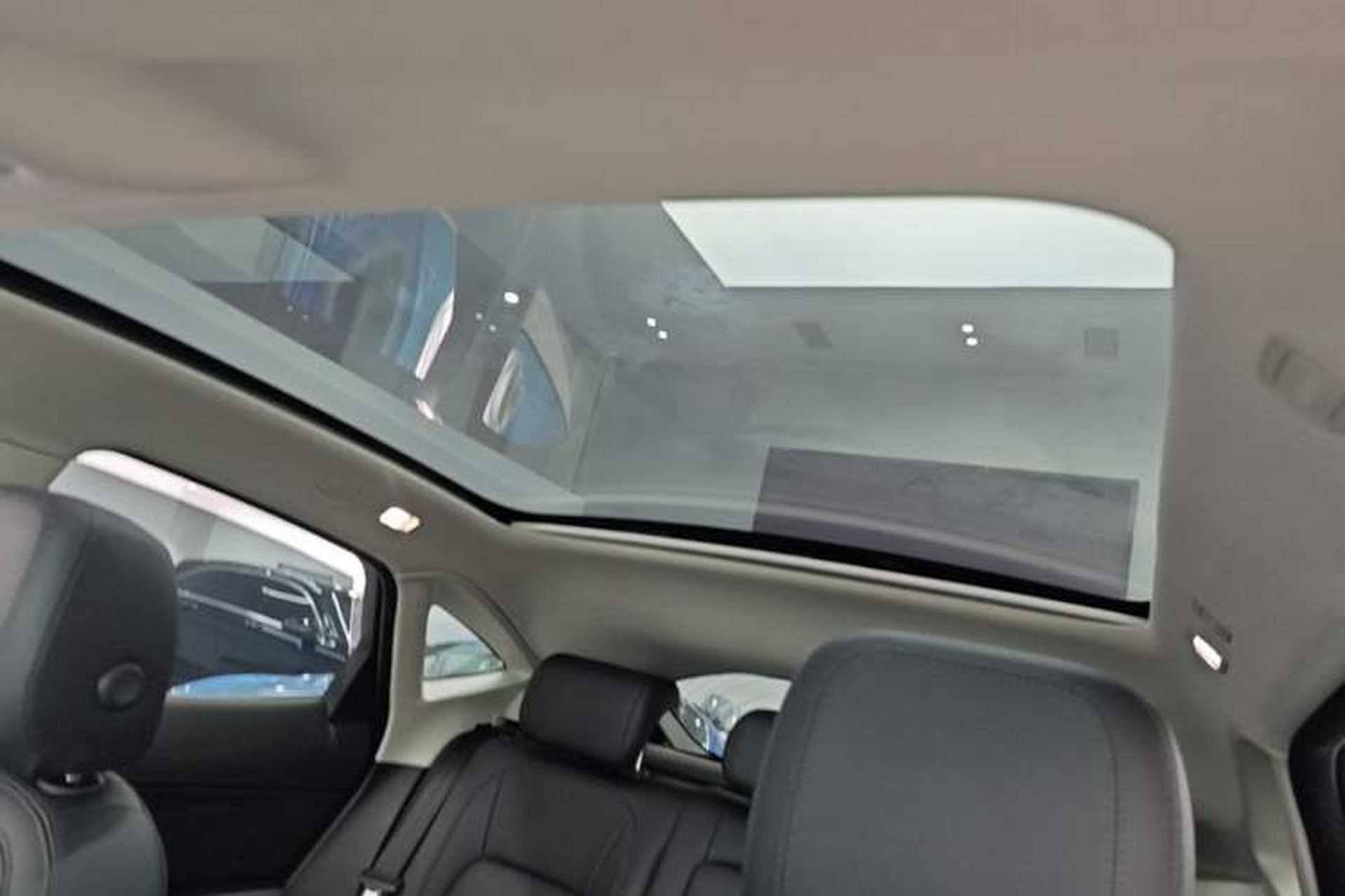 Used Jaguar E-PACE 2018 P250 S China VI Headliner