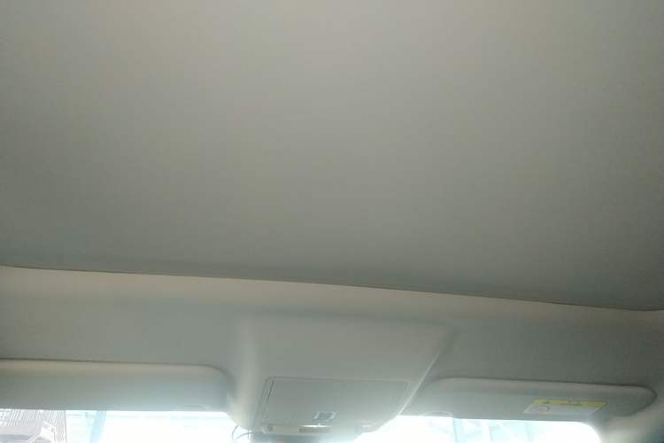 Used Jaguar E-PACE 2018 P200 China V Standard Headliner