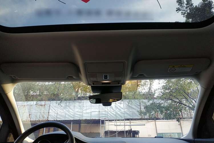 Used Jaguar E-PACE 2018 P200 S China VI Headliner