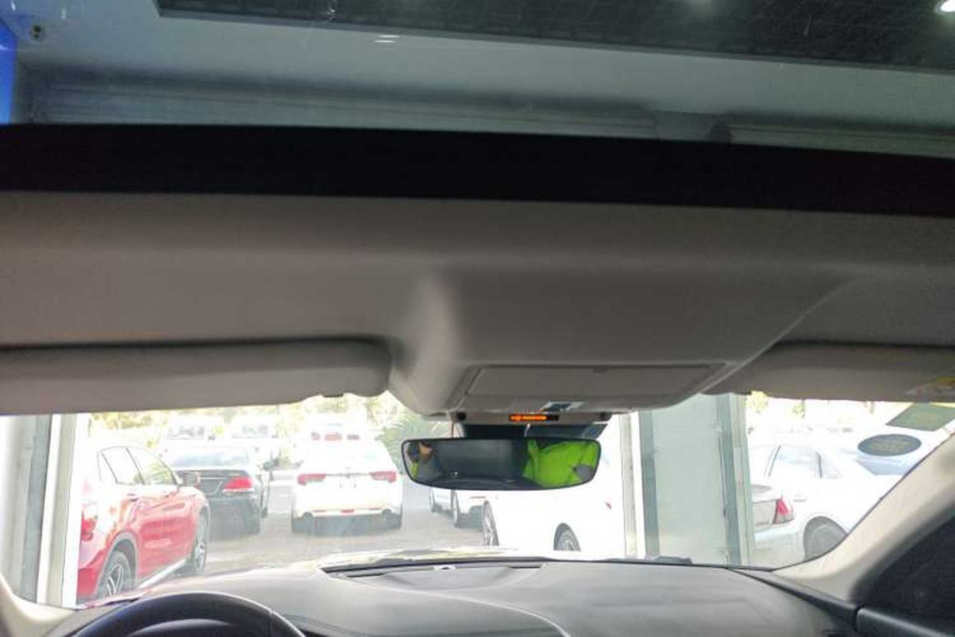Used Jaguar E-PACE 2018 P200 S China V-standard Headliner
