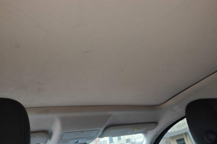 Used Jaguar E-PACE 2018 P250 S China VI Headliner