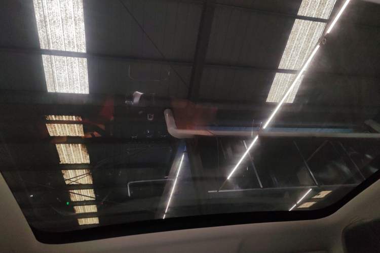 Used Jaguar E-PACE 2018 P250 S China VI Headliner