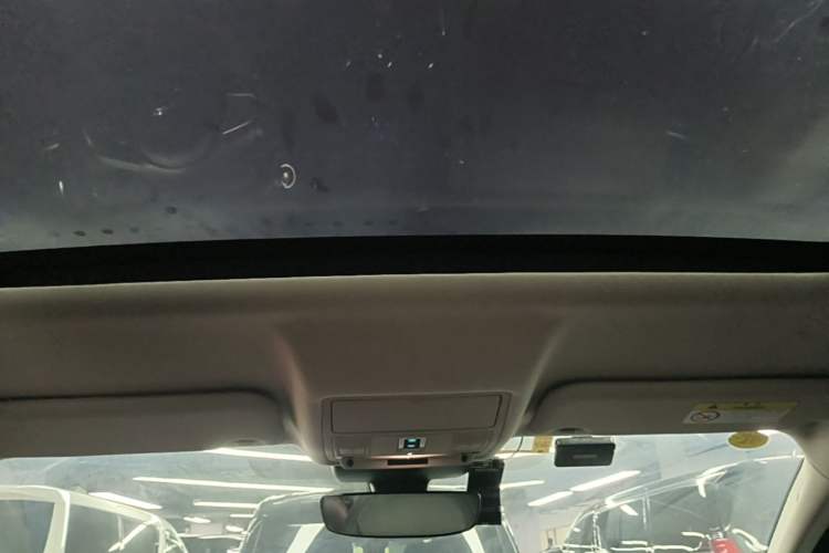 Used Jaguar E-PACE 2018 P250 S China VI Headliner