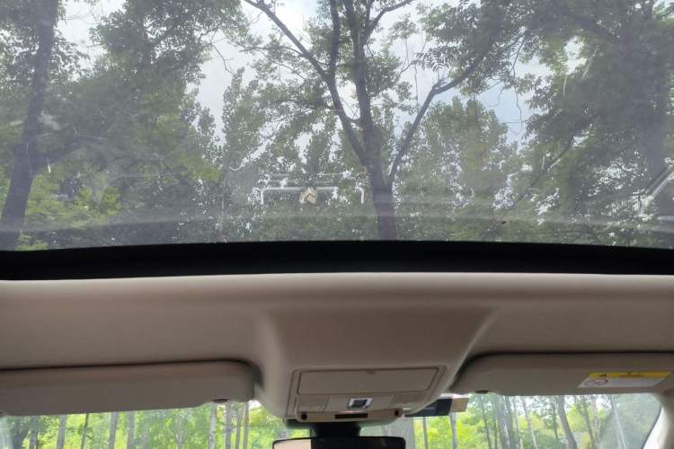Used Jaguar E-PACE 2018 P200 S China V-standard Headliner