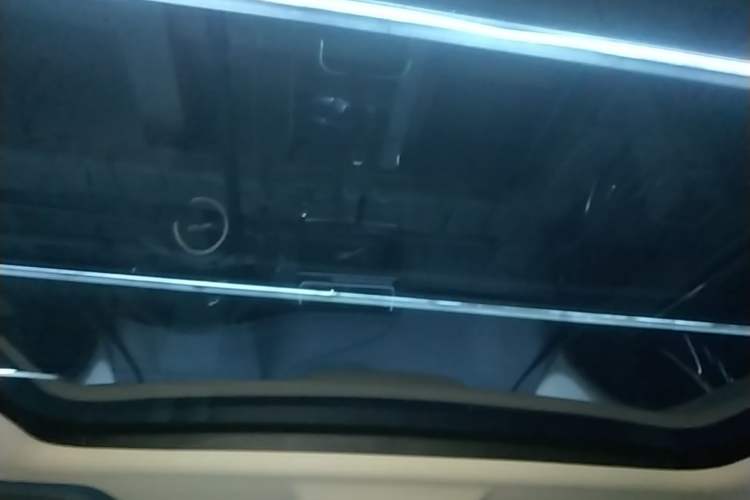 Used Jaguar E-PACE 2018 P250 S China VI Headliner