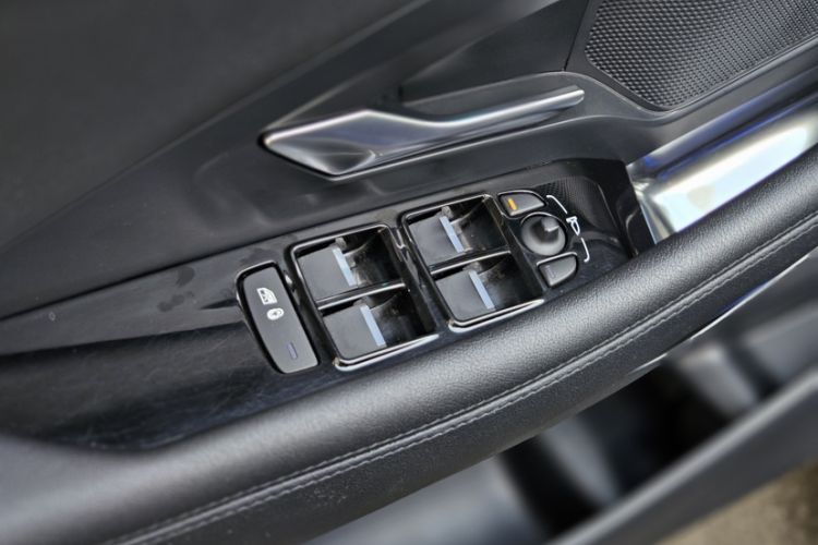Used Jaguar E-PACE 2018 P200 S China VI Interior 7