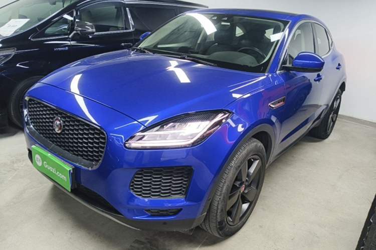 Used Jaguar E-PACE 2018 P250 S China VI Guazi used car, China used car export, Used car for sale, Used Jaguar cars, Cheapest cars for sale