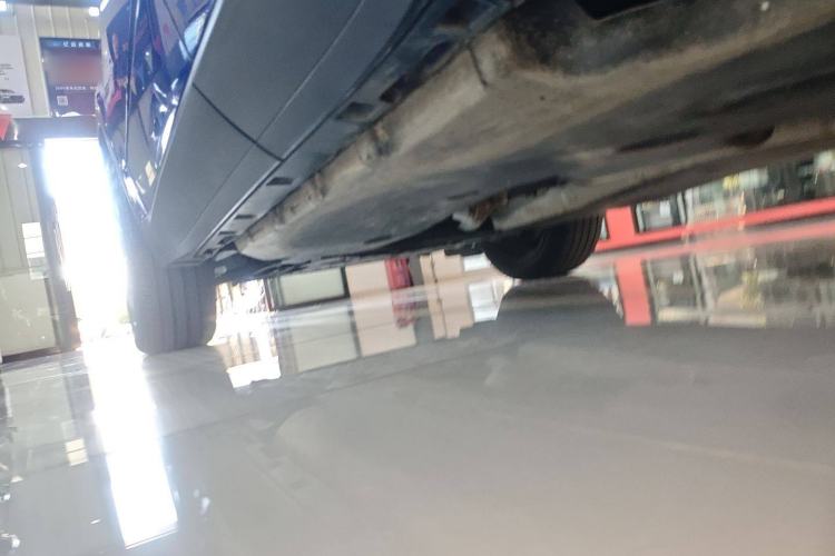 Used Jaguar E-PACE 2018 P200 S China VI Left Side Sill