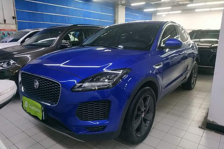 Used Jaguar E-PACE 2018 P250 S China VI Guazi used car, China used car export, Used car for sale, Used  cars, Cheapest cars for sale