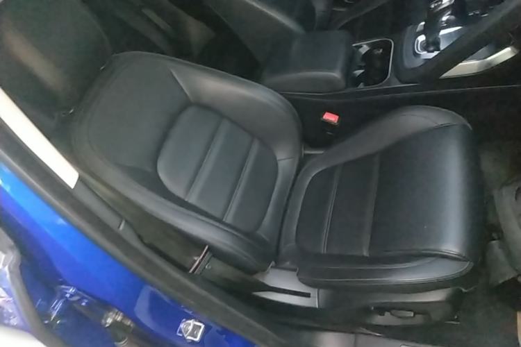 Used Jaguar E-PACE 2018 P250 S China VI Right Front Seat