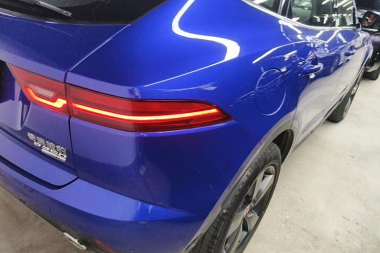Used Jaguar E-PACE 2018 P250 S China VI Right Rear Taillight