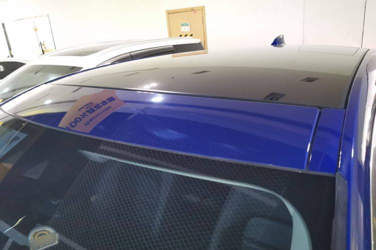 Used Jaguar E-PACE 2018 P200 S China VI Roof