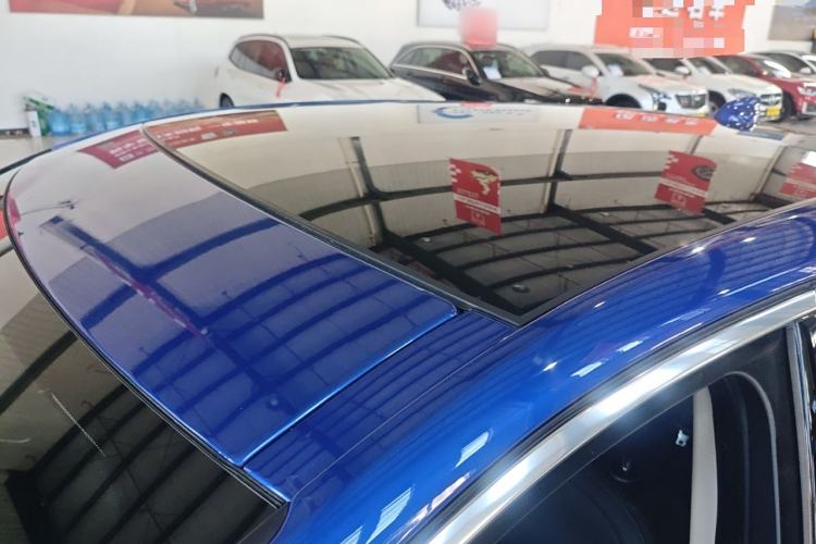 Used Jaguar E-PACE 2018 P200 S China VI Roof