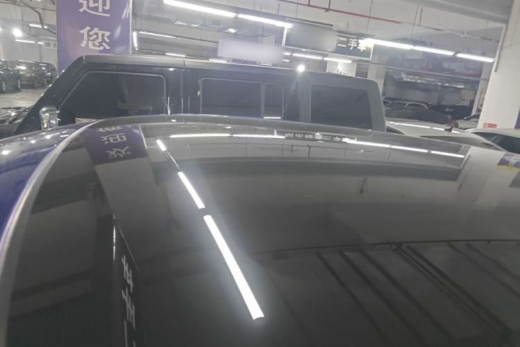 Used Jaguar E-PACE 2018 P200 S China VI Roof
