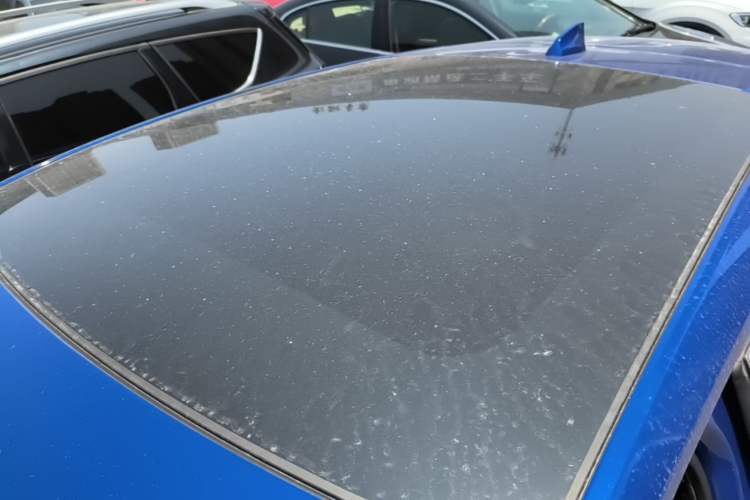 Used Jaguar E-PACE 2018 P250 S China VI Roof