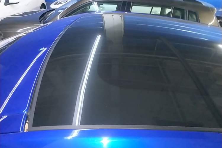 Used Jaguar E-PACE 2018 P250 S China VI Roof