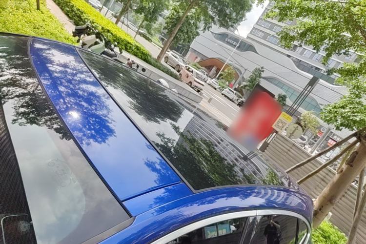 Used Jaguar E-PACE 2018 P200 S China VI Roof
