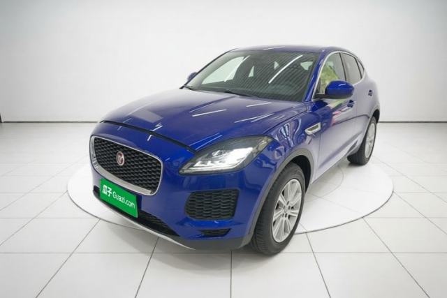Jaguar E-PACE 2018 P200 S China VI d’occasion