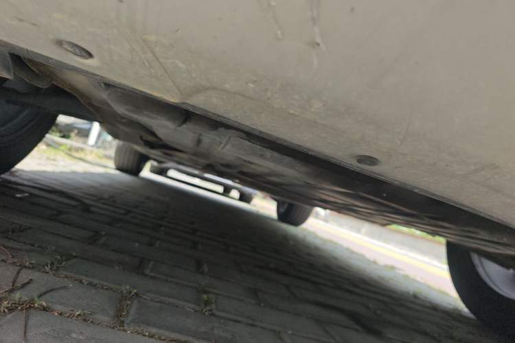 Used Jaguar E-PACE 2018 P200 S China V-standard Chassis Front