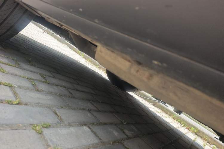 Used Jaguar E-PACE 2018 P200 S China V-standard Chassis Front Left
