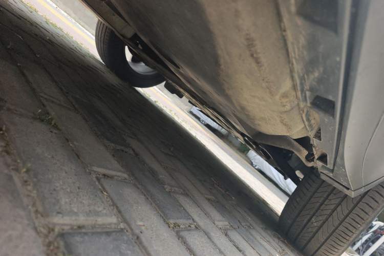 Used Jaguar E-PACE 2018 P200 S China V-standard Chassis Front Right