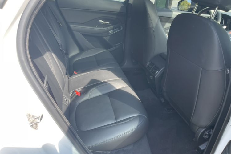 Used Jaguar E-PACE 2018 P200 China V Standard Interior 5