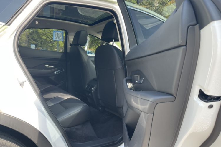 Used Jaguar E-PACE 2018 P200 China V Standard Interior 6