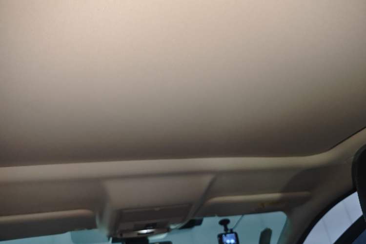 Used Jaguar E-PACE 2018 P250 SE China V-standard Headliner