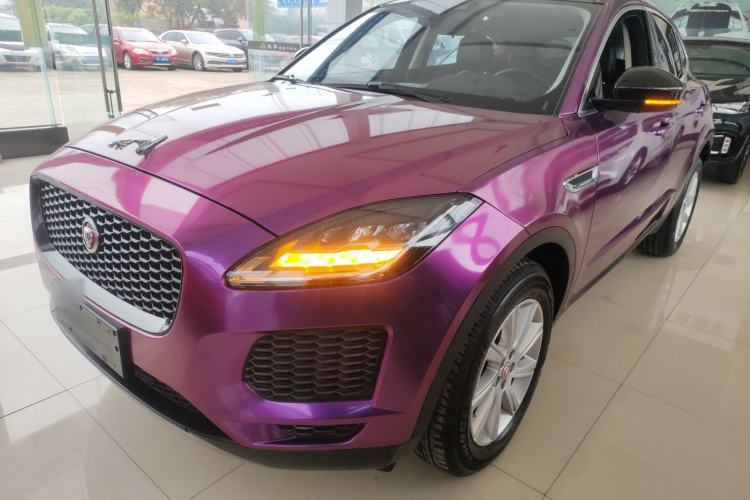 Used Jaguar E-PACE 2018 P200 China V Standard Guazi used car, China used car export, Used car for sale, Used  cars, Cheapest cars for sale