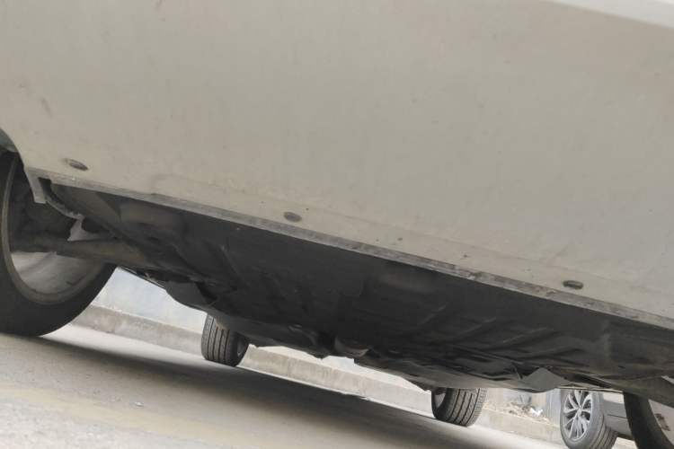 Used Jaguar E-PACE 2018 P250 HSE China V Standard Chassis Front