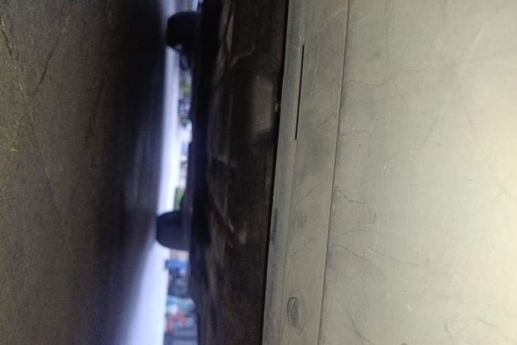 Used Jaguar E-PACE 2018 P200 S China VI Chassis Front