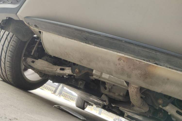 Used Jaguar E-PACE 2018 P250 HSE China V Standard Chassis Rear