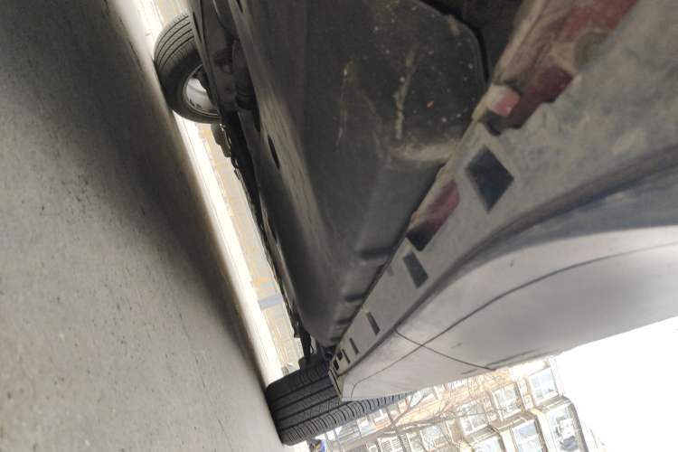 Used Jaguar E-PACE 2018 P250 HSE China V Standard Chassis Rear Right