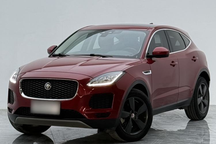 Used Jaguar E-PACE 2018 P200 S China V-standard Guazi used car, China used car export, Used car for sale, Used cars, Cheapest cars for sale