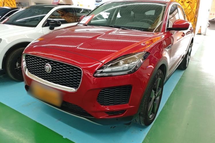 Used Jaguar E-PACE 2018 P200 S China VI Guazi used car, China used car export, Used car for sale, Used cars, Cheapest cars for sale