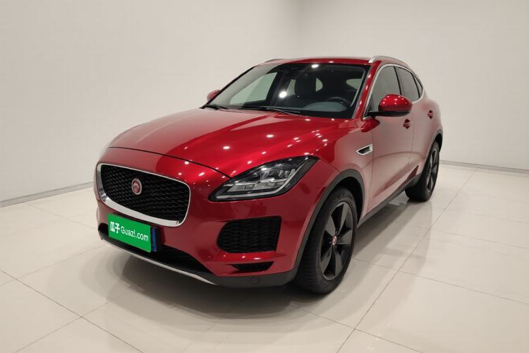 Used Jaguar E-PACE 2018 P200 S China V-standard Guazi used car, China used car export, Used car for sale, Used cars, Cheapest cars for sale