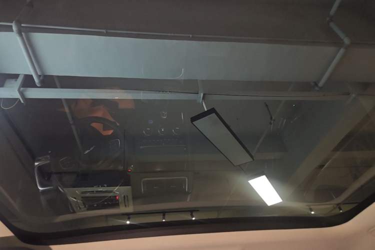 Used Jaguar E-PACE 2018 P200 China V Standard Headliner