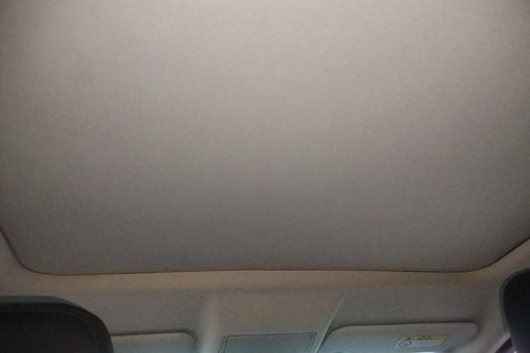 Used Jaguar E-PACE 2018 P200 S China VI Headliner