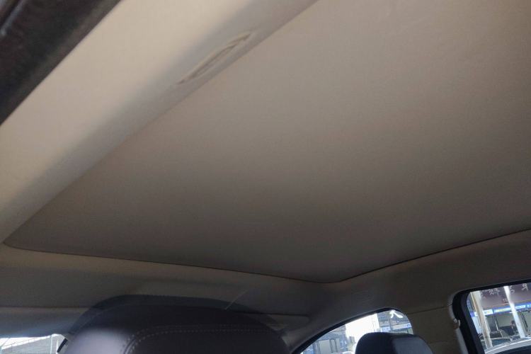 Used Jaguar E-PACE 2018 P250 SE China V-standard Headliner
